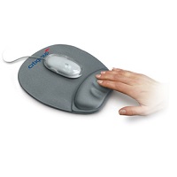 Anti Microbial Mouse Pad