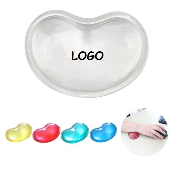 Wrist Puck Wrist Rest