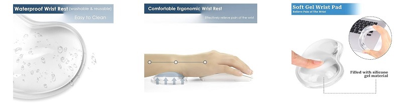 Wrist Rest