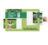 Adhesive Window Counter Mats