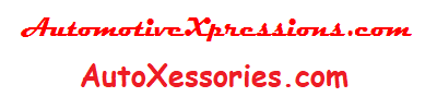 AutomotiveXpressions.com AutoXessorie.com