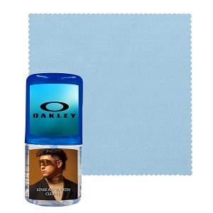 Eyeglass Cleaning Spray