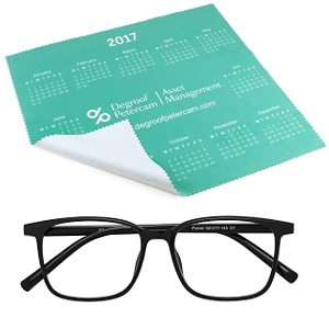 Recycled Calendar Mouse Pad