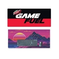 Click For Product Details Fabric Gaming Desk Mats