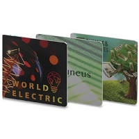 Click For Product Details Teflon Mouse Pads