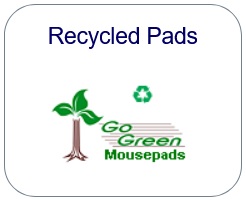 Click For Product Details Eco-Friendly Mouse Pads