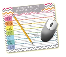 24 sheet Mouse Paper