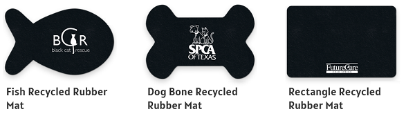 Recycled Pet Mat