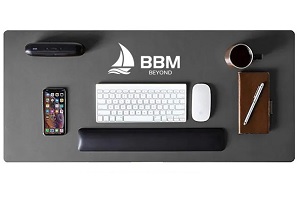 Click for Product Details XXL Desk Mat