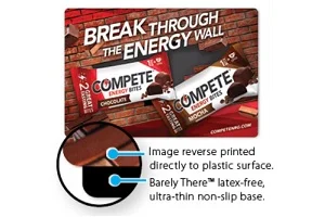 Barely There Mouse Pad